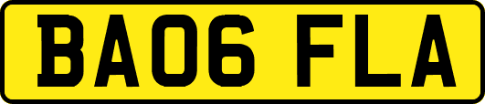 BA06FLA