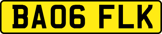 BA06FLK