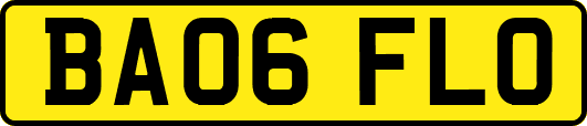 BA06FLO