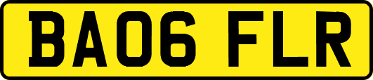 BA06FLR