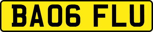 BA06FLU