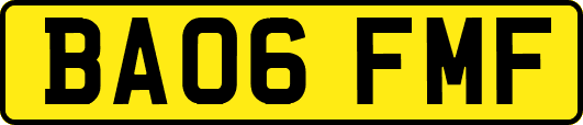 BA06FMF