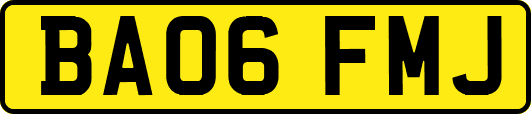 BA06FMJ
