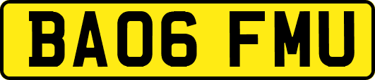 BA06FMU