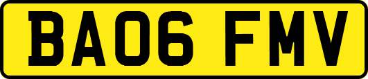 BA06FMV