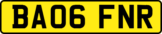 BA06FNR