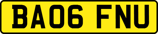 BA06FNU