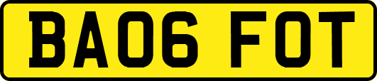 BA06FOT