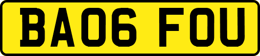 BA06FOU