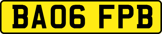 BA06FPB