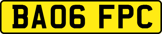 BA06FPC