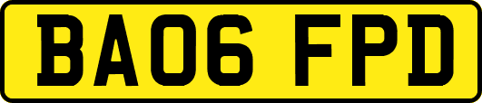BA06FPD