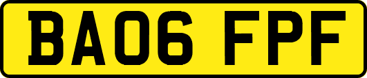 BA06FPF