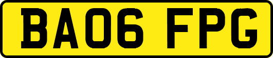 BA06FPG