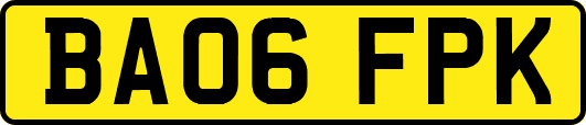 BA06FPK