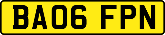 BA06FPN