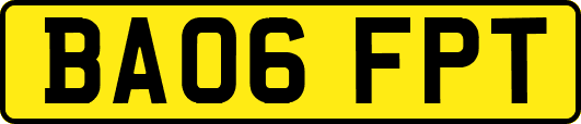 BA06FPT