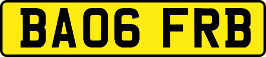 BA06FRB