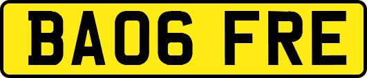 BA06FRE