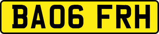 BA06FRH