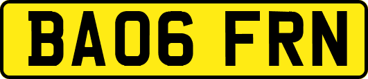 BA06FRN