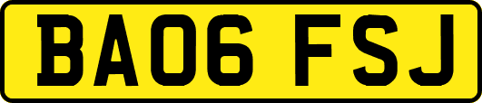BA06FSJ