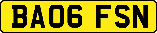 BA06FSN
