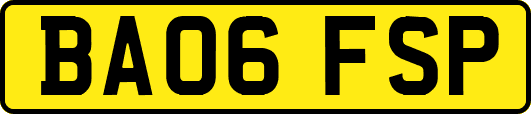 BA06FSP