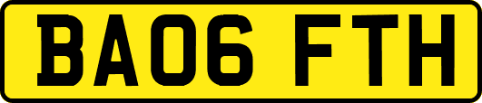 BA06FTH