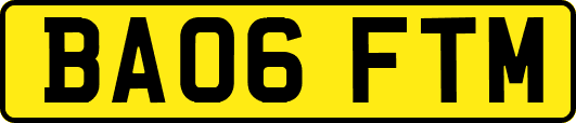 BA06FTM