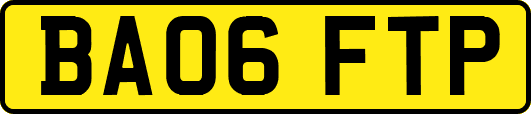 BA06FTP