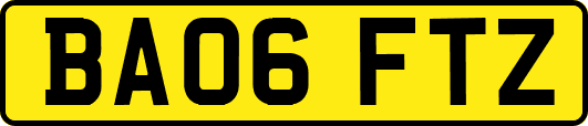 BA06FTZ