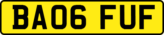 BA06FUF