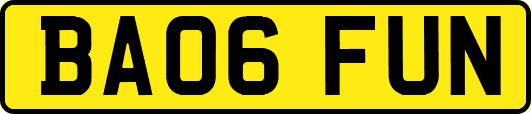 BA06FUN