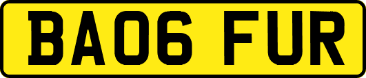 BA06FUR