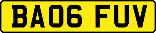 BA06FUV
