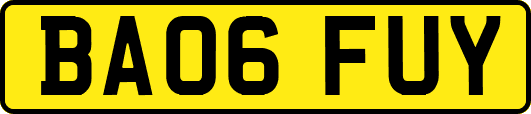 BA06FUY