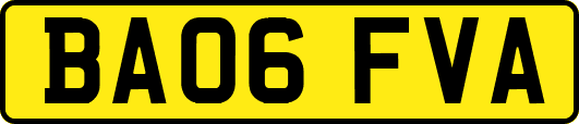 BA06FVA