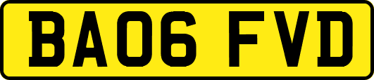 BA06FVD