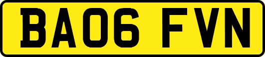 BA06FVN