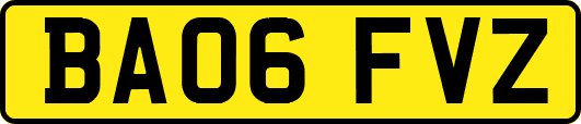 BA06FVZ