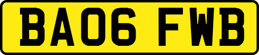 BA06FWB