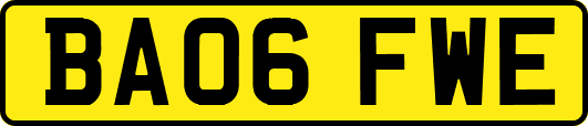 BA06FWE