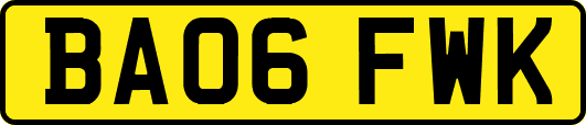 BA06FWK