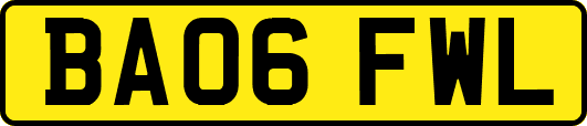 BA06FWL