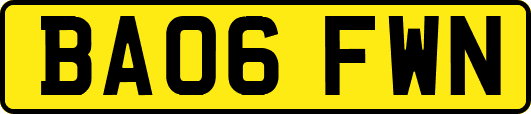 BA06FWN