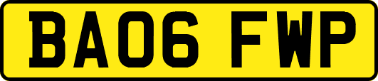 BA06FWP