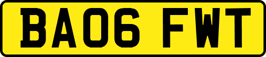 BA06FWT