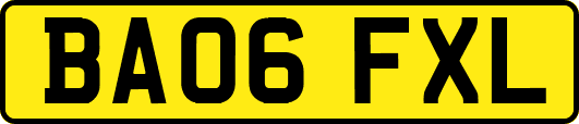 BA06FXL