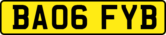 BA06FYB